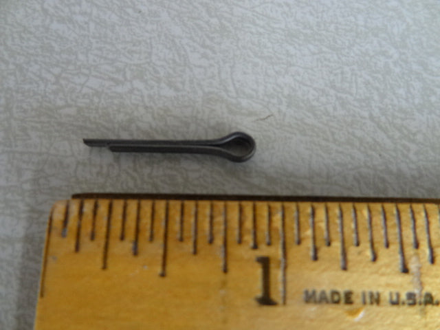 COTTER PIN (#12730735)