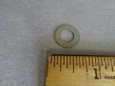 WASHER (#12730764)