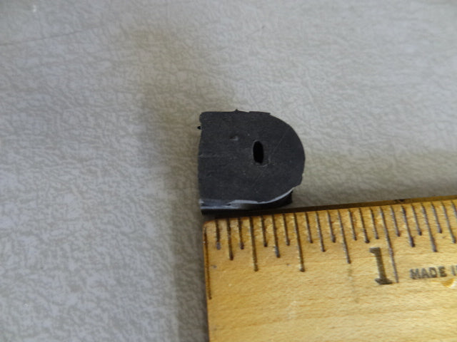 INSUL. RUBBER (#12730772)