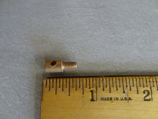 COIL TERMINAL (#12730778)