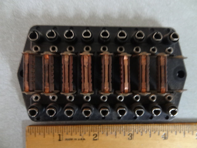 FUSE PANEL NLA (#12743023)