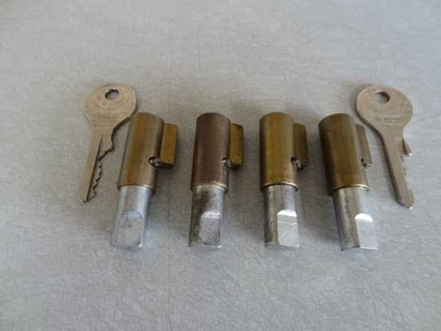 LOCK & KEY (#12782780)