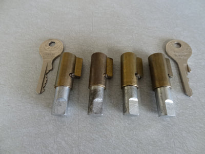 LOCK & KEY (#12782780)