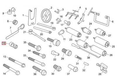 TOOL (#12905900)