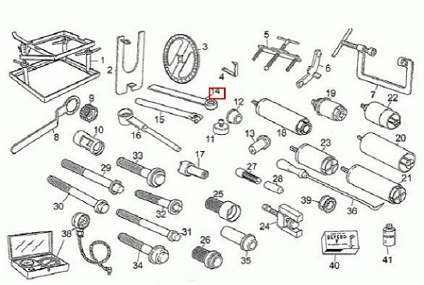 TOOL (#12907100)