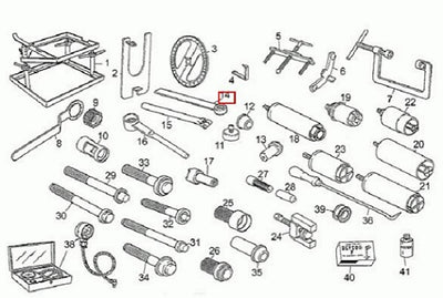TOOL (#12907100)