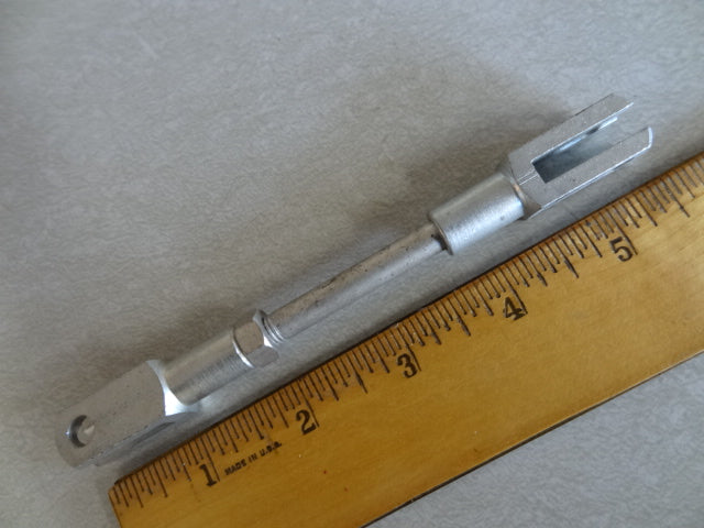 TIE ROD (#13257840)