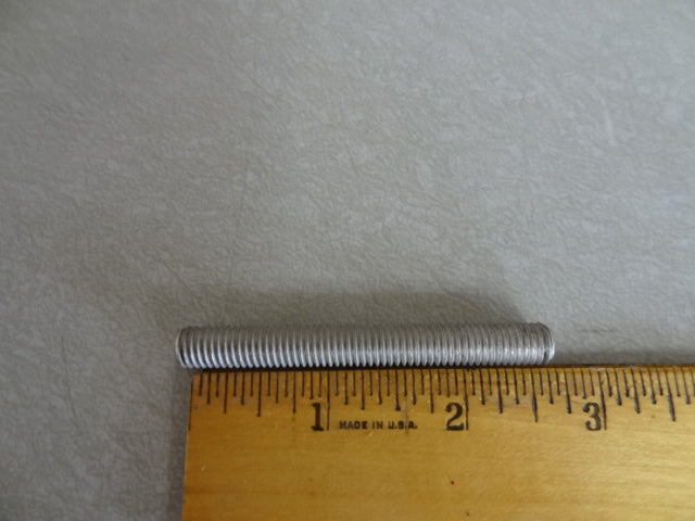 BOLT (#13463240)