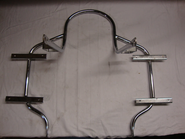SADDLEBAG BRKT (#13485040)