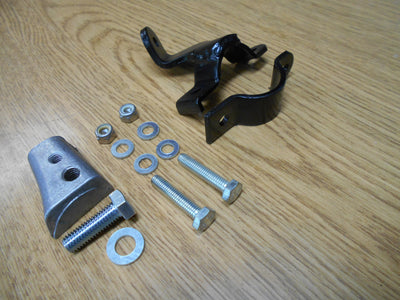 Loopframe Steering Dampener Mount kit (#13531000)