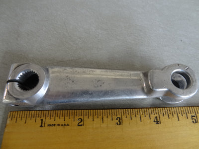 CAM LEVER (#13639640)