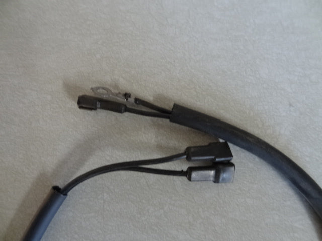 GROUND WIRE (#13733145)