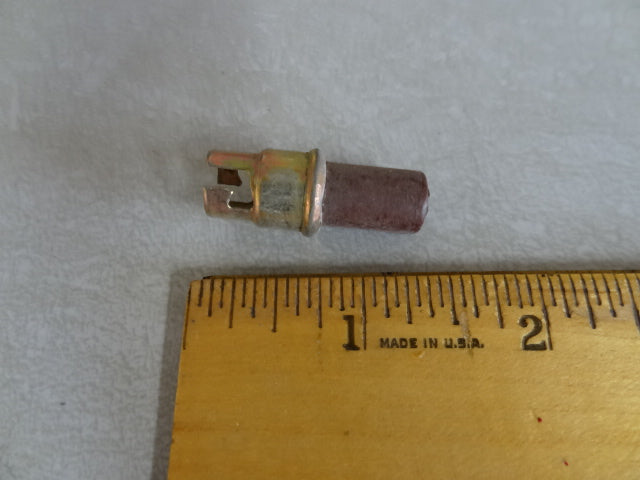 LAMP SOCKET (#13760643)