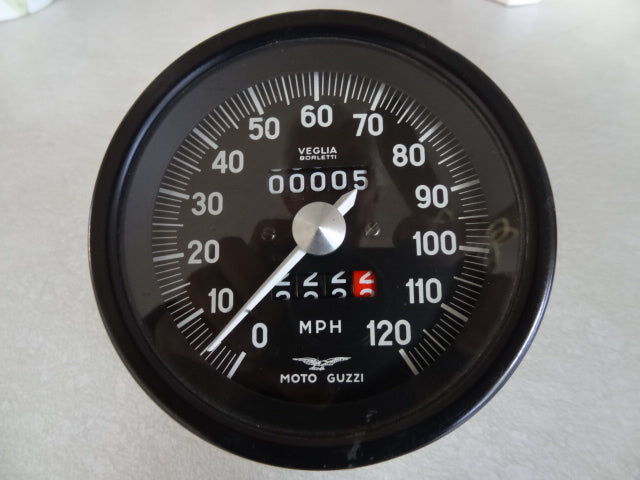 SPEEDOMETER (#13761643)