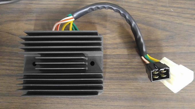 Regulator (#883878)
