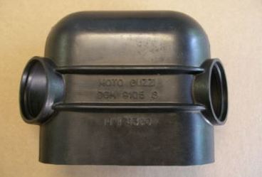CARB BOOT (#14114300)