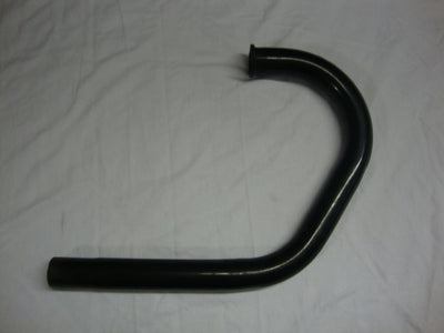 EXHAUST PIPE LH - CX100 (#14120986)