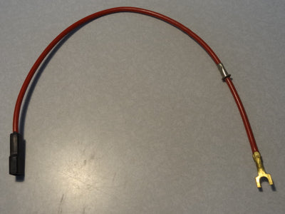 CABLE, RED (#14715425)