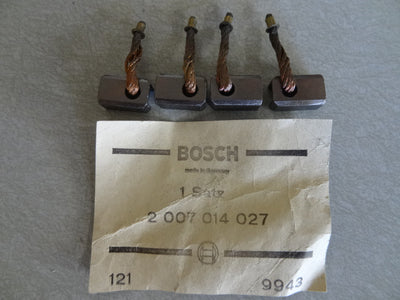 BRUSH SET (#14730526)