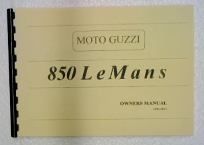 O MANL LE MANS I (#14900051)