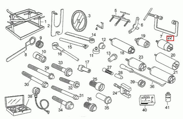 TOOL (#14907000)