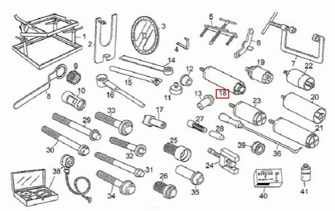 TOOL (#14913100)