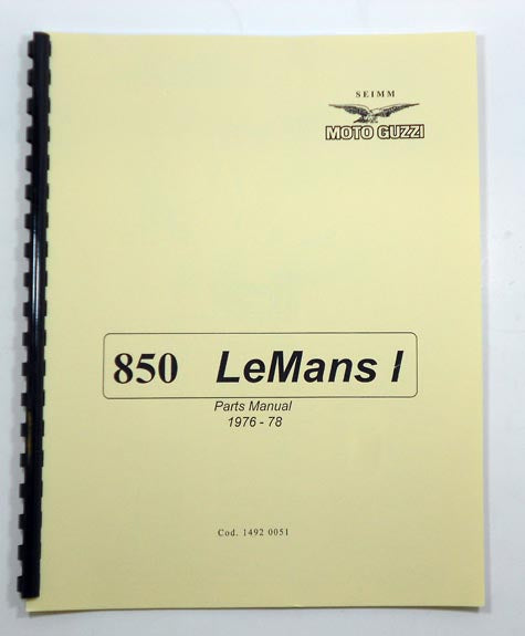 LeMans I 1976-78 (#14920051)