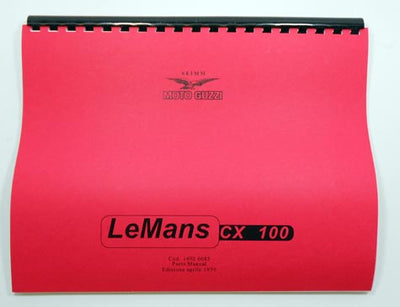 Lemans/CX100 1979 (#14920085)
