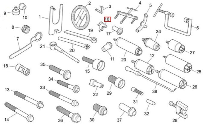 TOOL (#14927300)