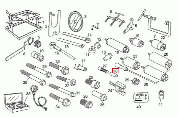 TOOL (#14928600)