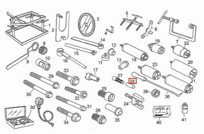TOOL (#14928600)