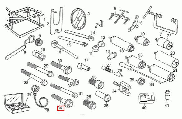 TOOL (#14929500)