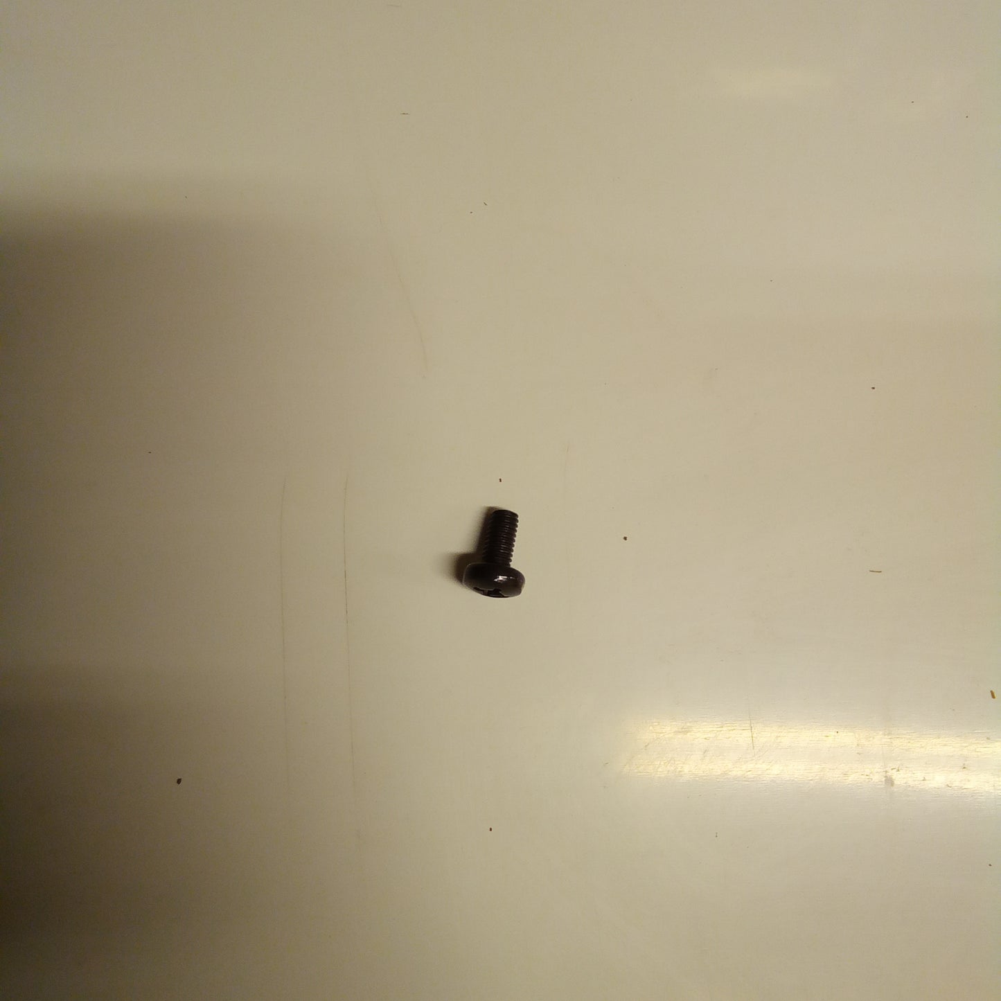 SCREW M6X12 (#00012061200)