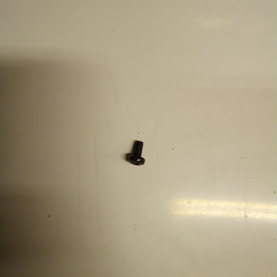 SCREW M6X12 (#00012061200)