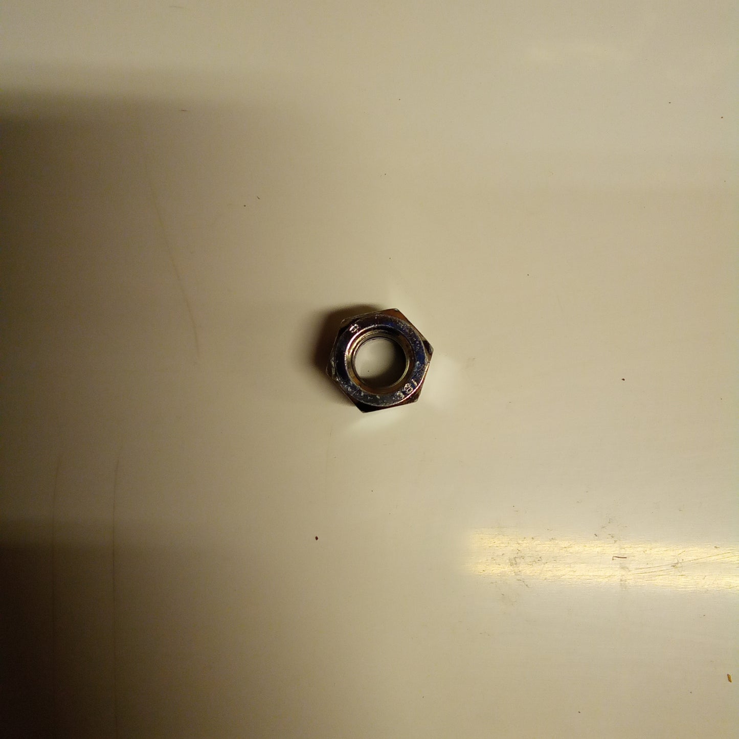 SELF-LOCKING NUT 12M150 (#00262120032)