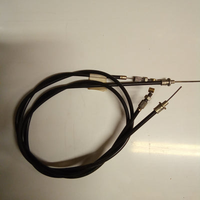 CHOKE CABLE (#01132800)