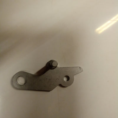 RH Plate (#03432970)