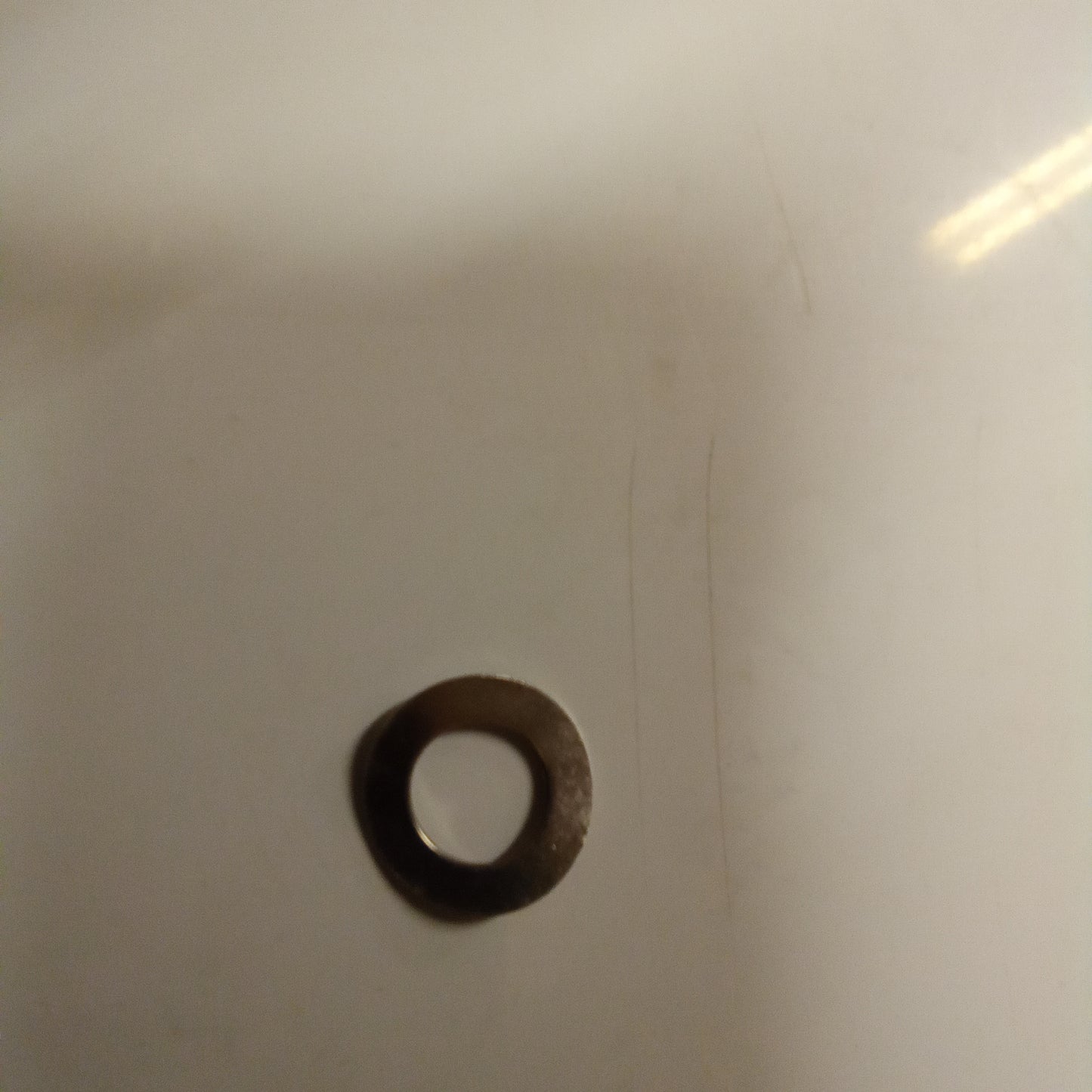 WASHER (#03433400)