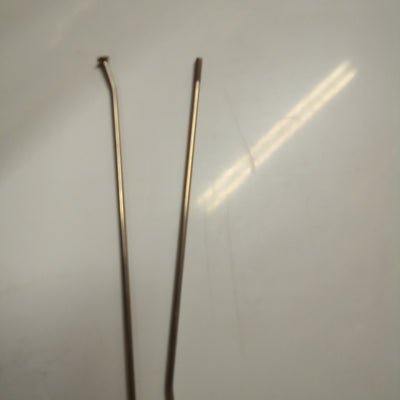 Spoke, Rear Wheel (#03631411)