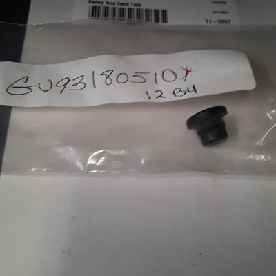 Cap, 15.5x10x9 (#93180510)