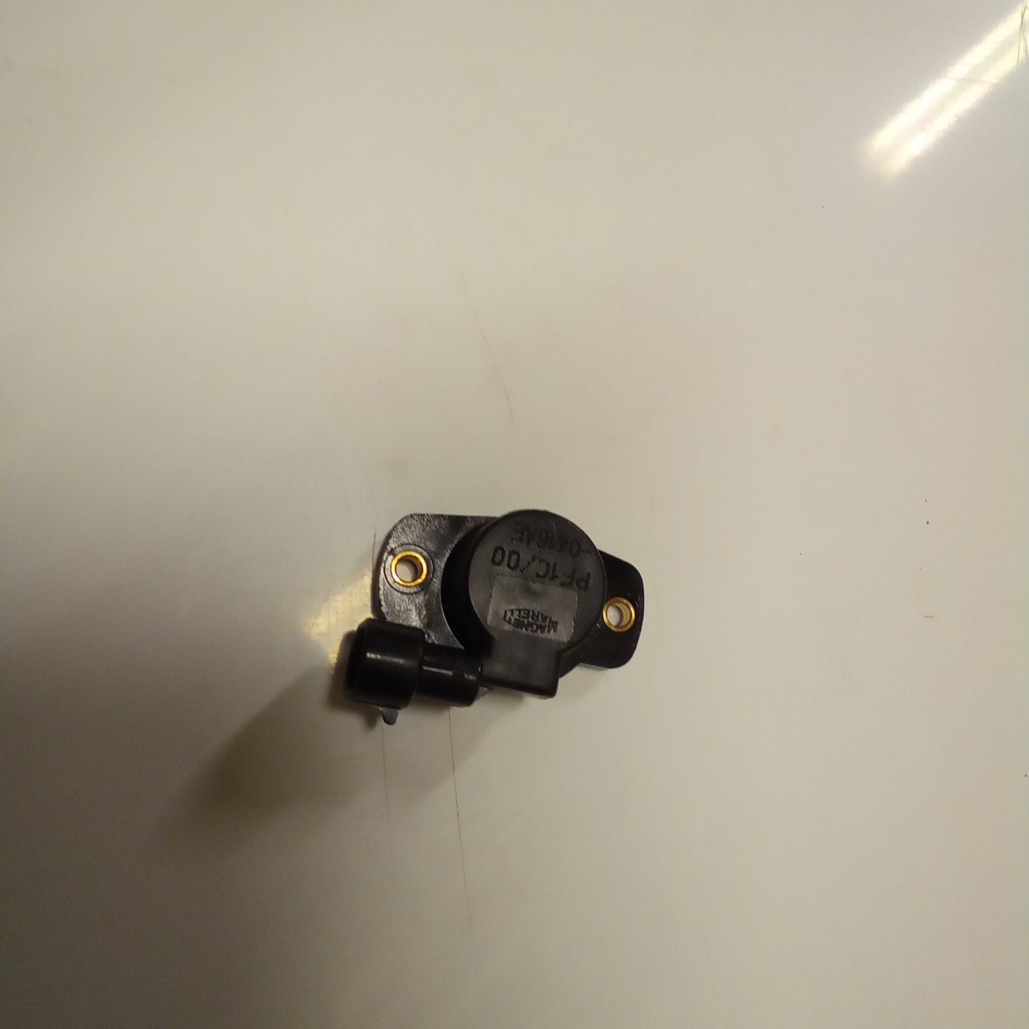 Potentiometer (#05112830)