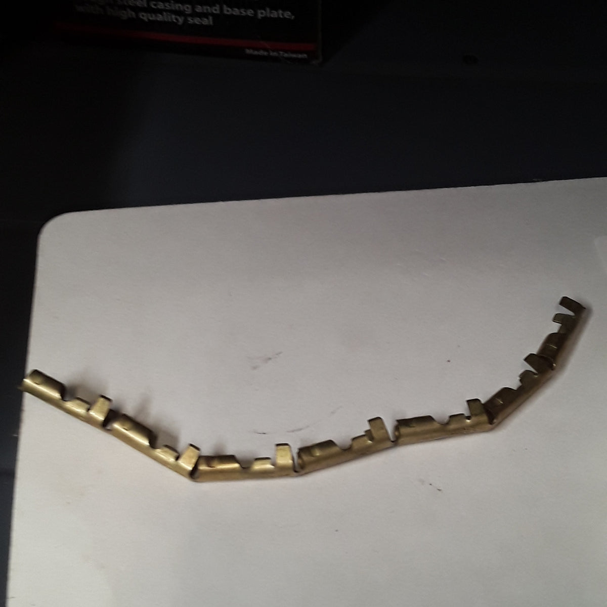 FEMALE CLIP (#93400548)