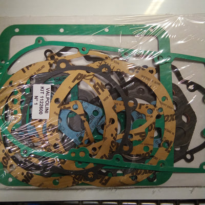 GASKET SET 850 T, T3, LM 850 (#1122600)