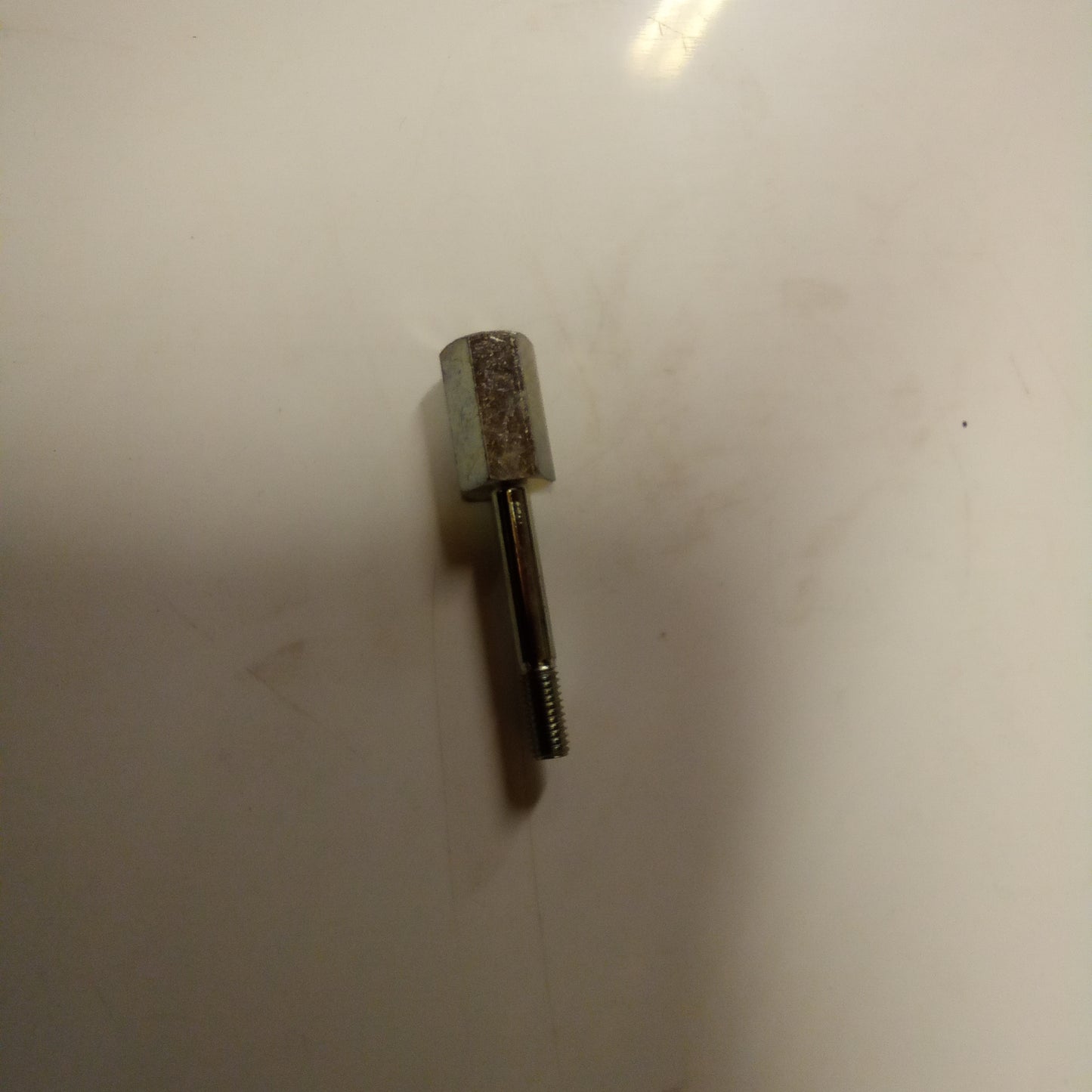 6X1 LONG COUPLING NUT (#0974621)