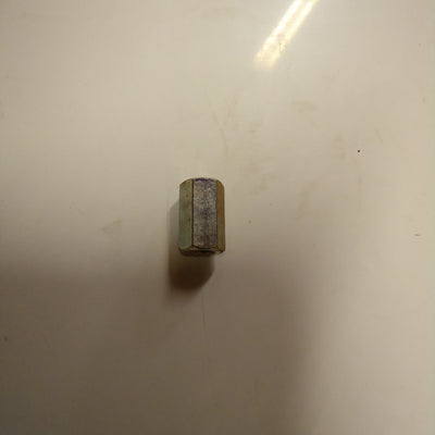 10X1 LONG COUPLING NUT (#0974623)