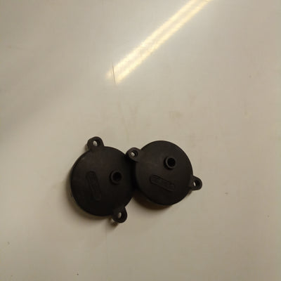 RPL. CARB CAP 40MM (#1054200)