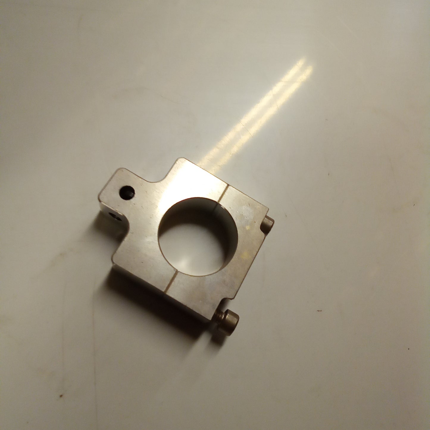 35MM FORK CLAMP BASE (#011122)