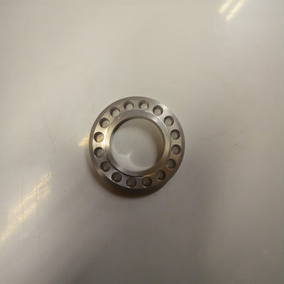 ALUMINUM EXH RETAINER (#011040)