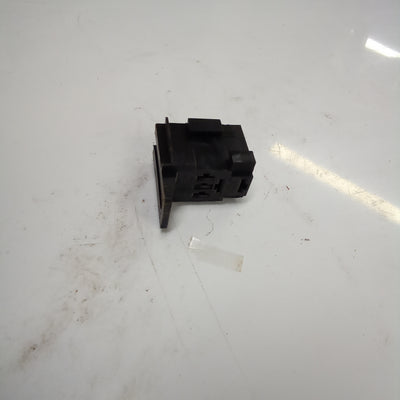 5 PIN RELAY CONNECTOR (#75290)