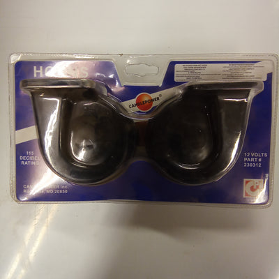 ELECTRIC HORN KIT (#203598)
